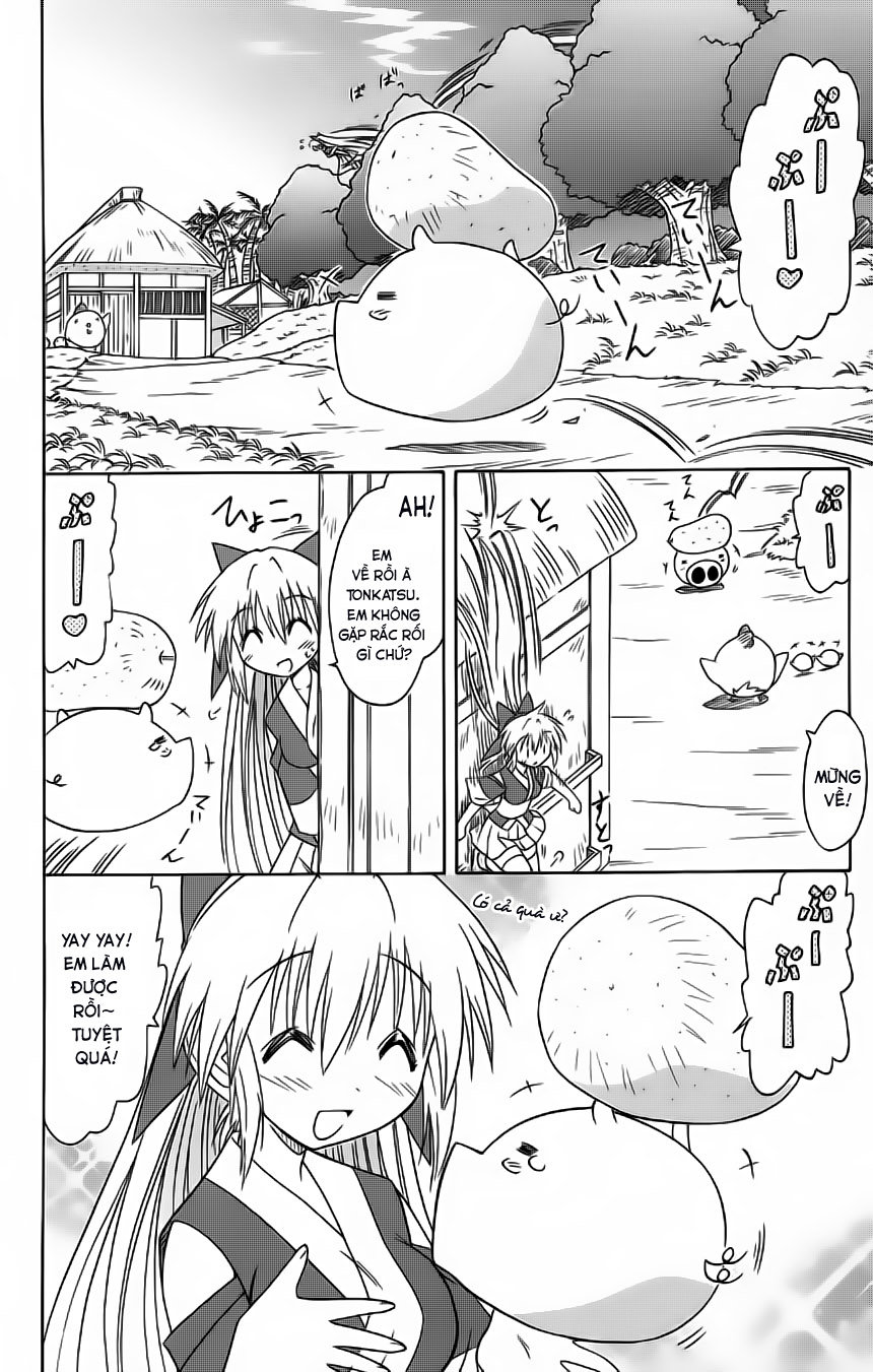 Nagasarete Airantou Chapter 65 - 27