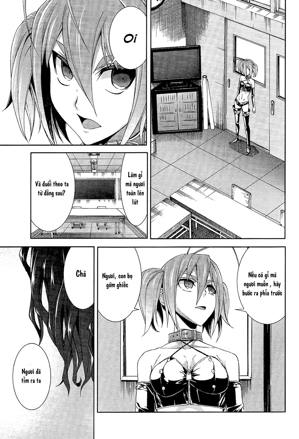 Arachnid Chapter 33 - 19
