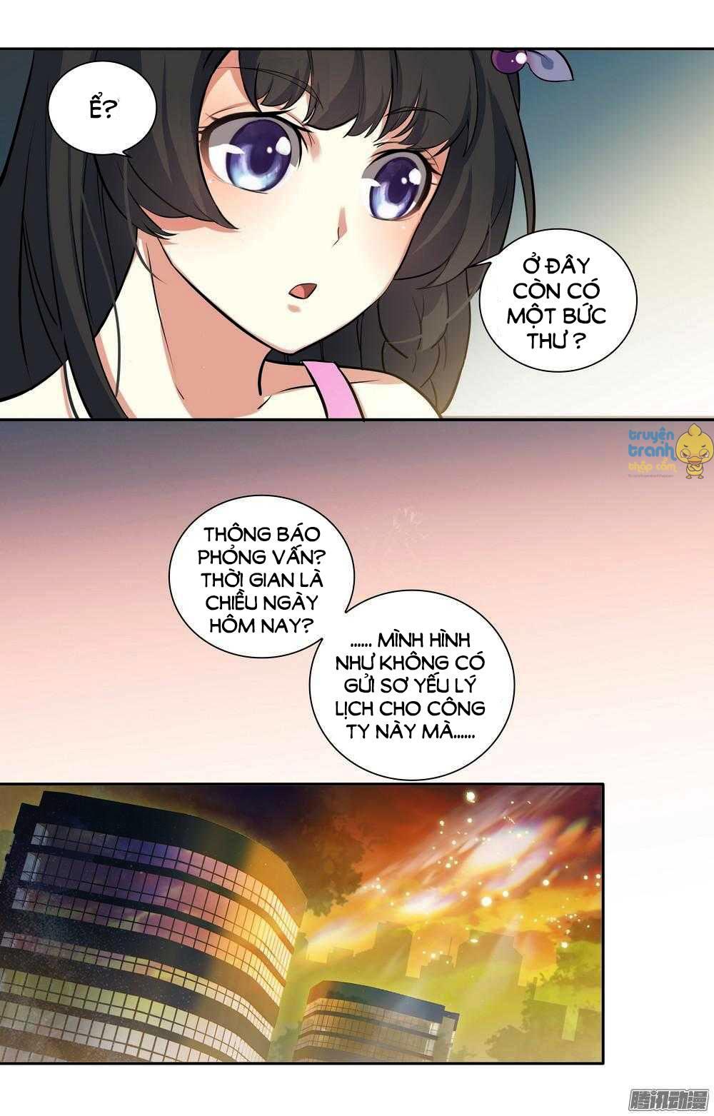 Tổng Tài Hàng Tỉ Quấn Lấy Tôi: Hôn Ước Giá Trên Trời Chapter 26 - 6