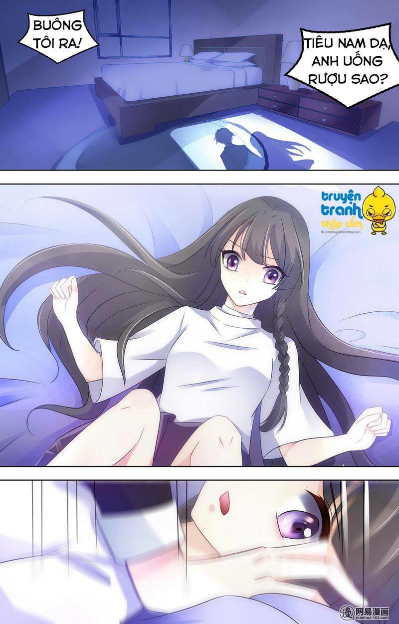 Tổng Tài Hàng Tỉ Quấn Lấy Tôi: Hôn Ước Giá Trên Trời Chapter 78 - 10