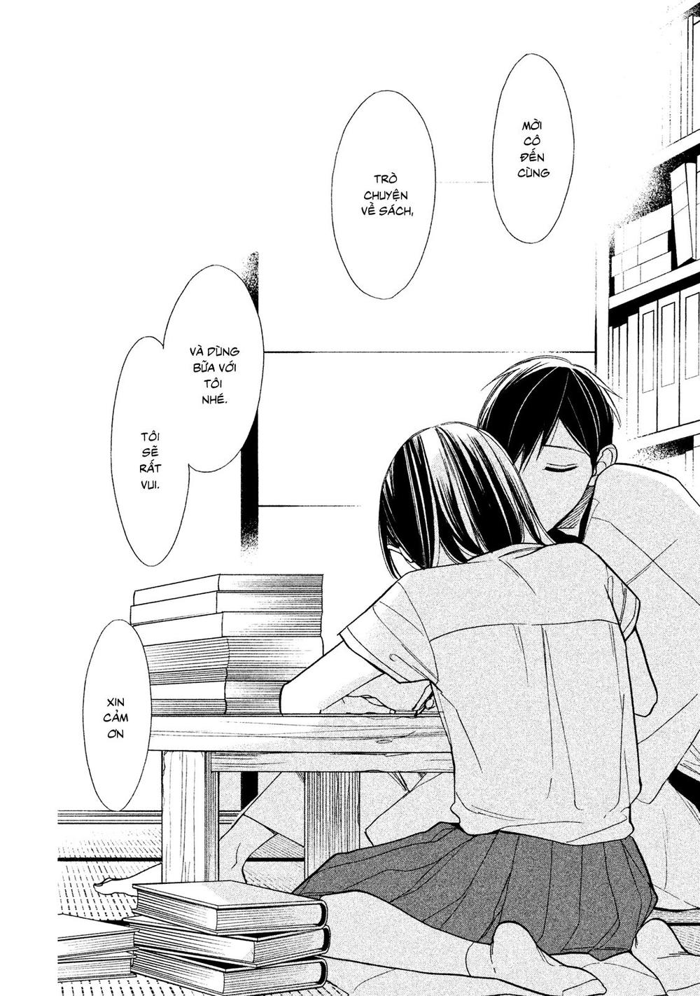 Mystery For My Dear A Chapter 2 - 47