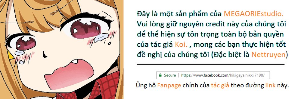 Funny Or Boring School Life? Chapter 15 - 1