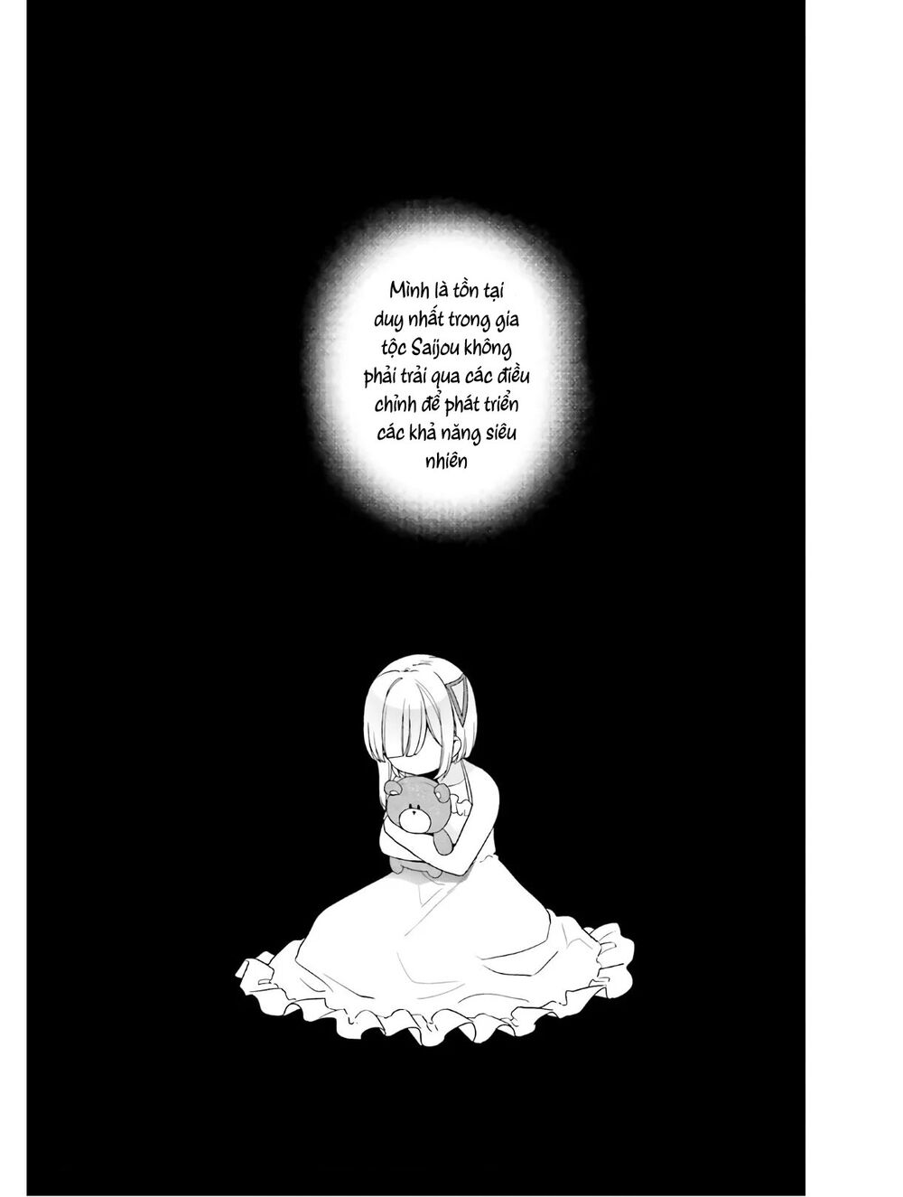 Thanh Niên Hạng F Chính Là Anh Trai Của 1 Cô Em Gái Dễ Thương Chapter 26 - 3