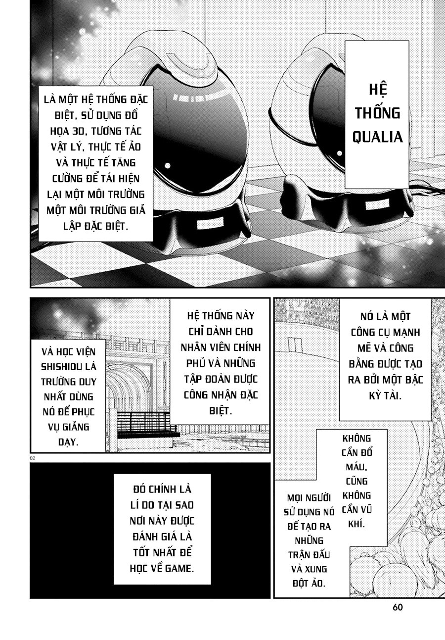 Thanh Niên Hạng F Chính Là Anh Trai Của 1 Cô Em Gái Dễ Thương Chapter 7 - 4