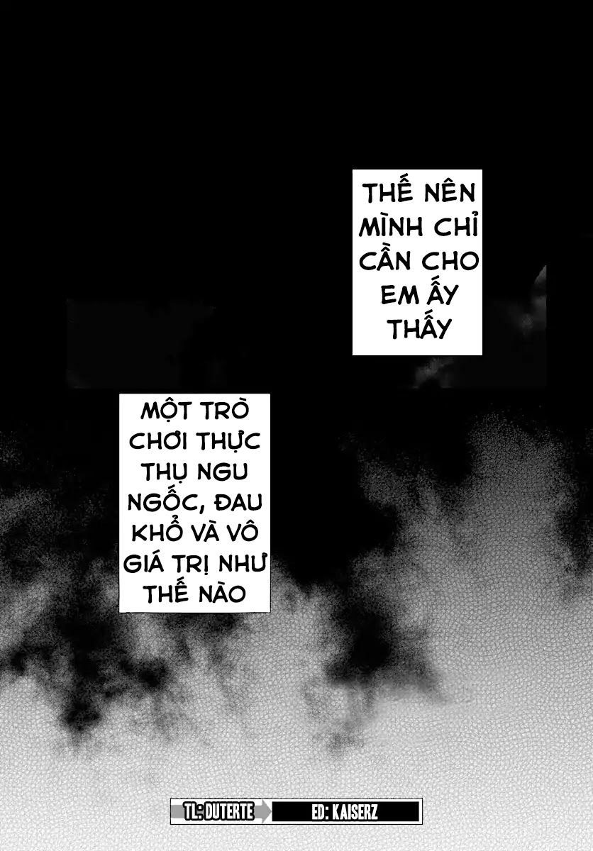 Thanh Niên Hạng F Chính Là Anh Trai Của 1 Cô Em Gái Dễ Thương Chapter 8 - 16