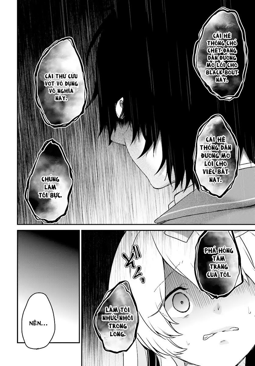 Thanh Niên Hạng F Chính Là Anh Trai Của 1 Cô Em Gái Dễ Thương Chapter 9 - 16