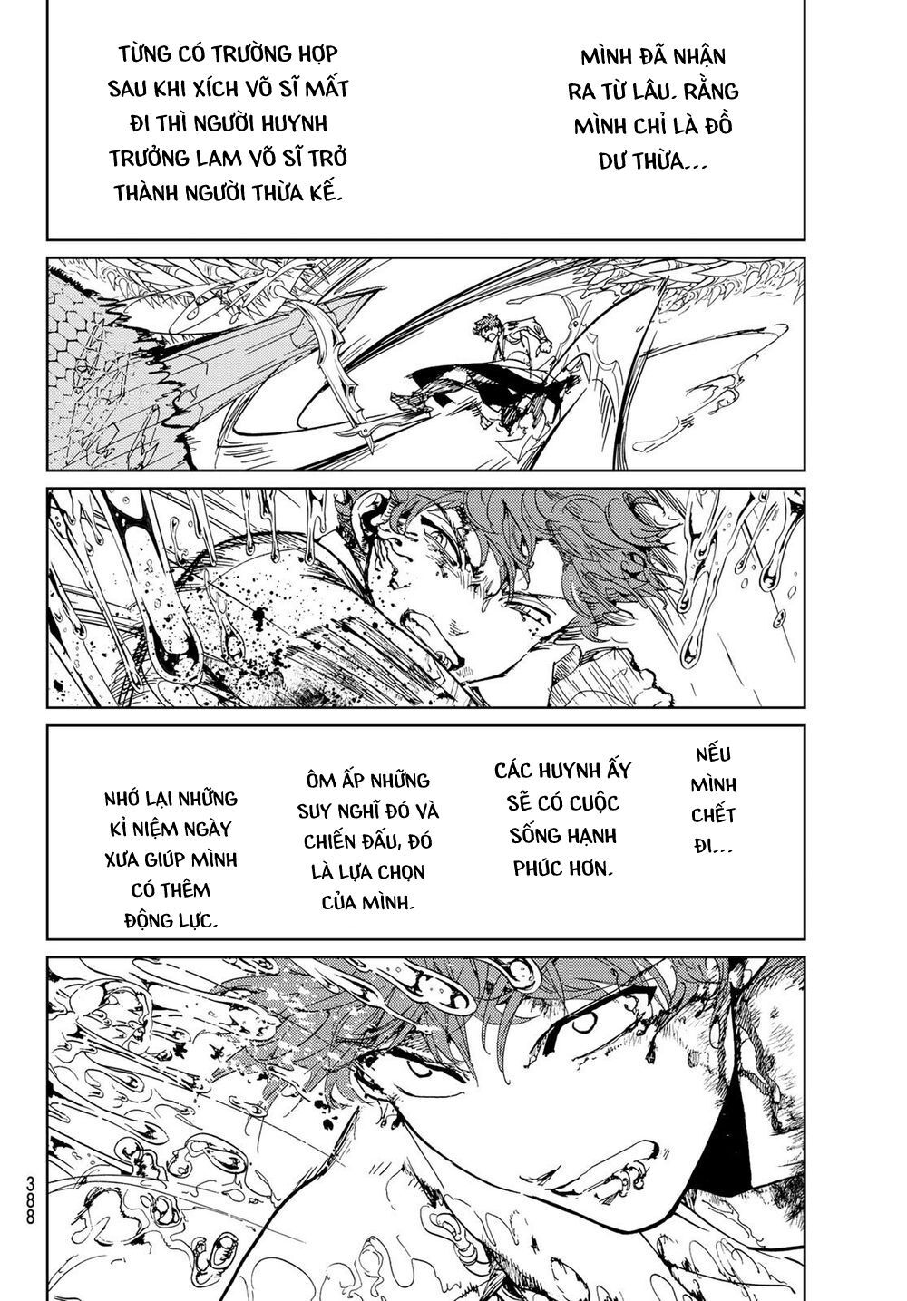 Orient Chapter 104 - 15