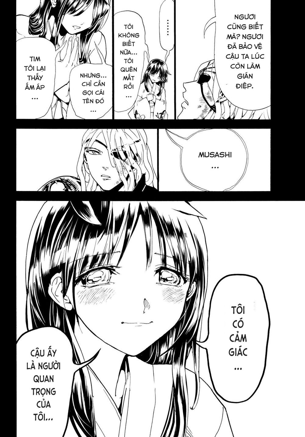 Orient Chapter 107 - 7