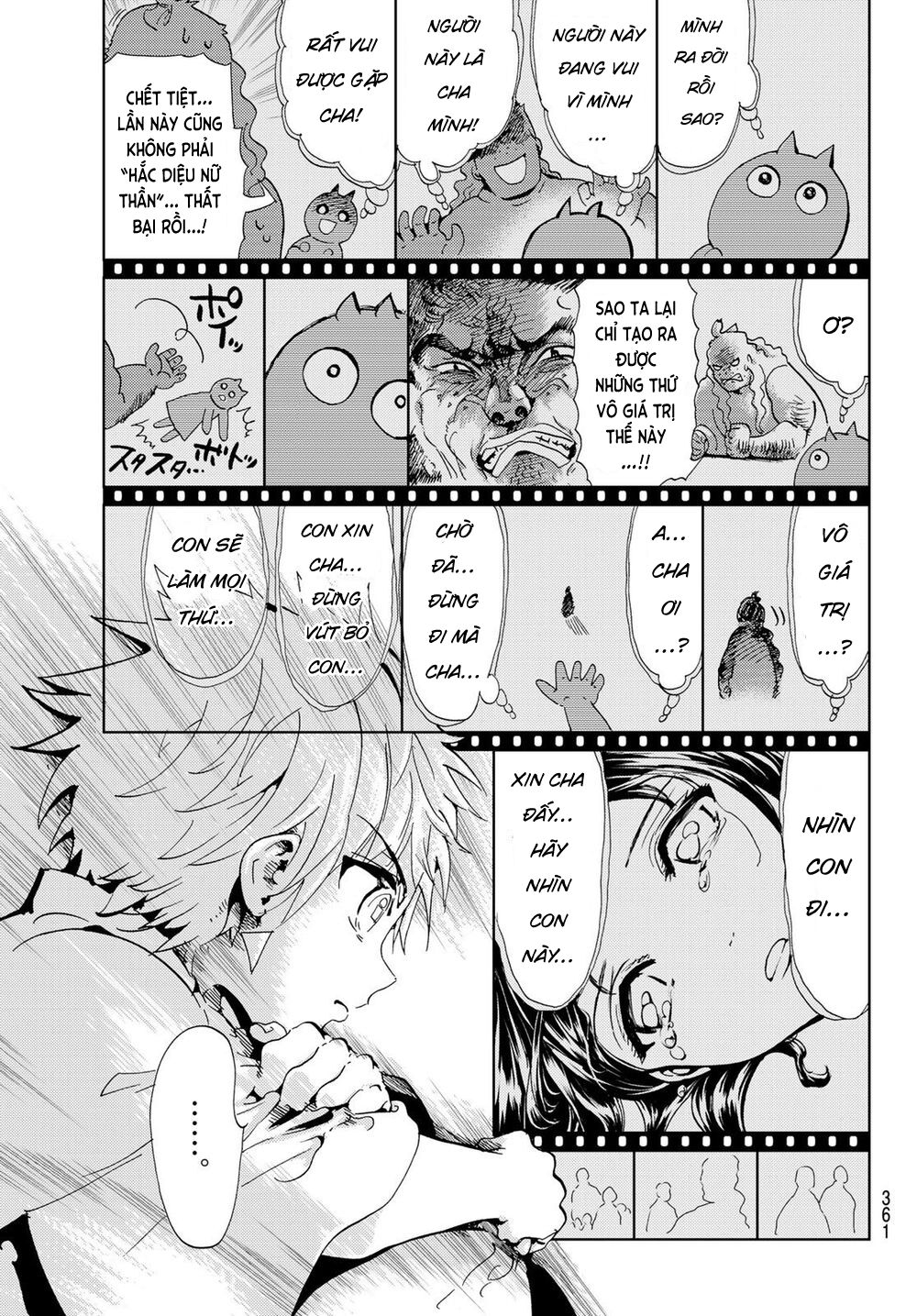 Orient Chapter 111 - 8