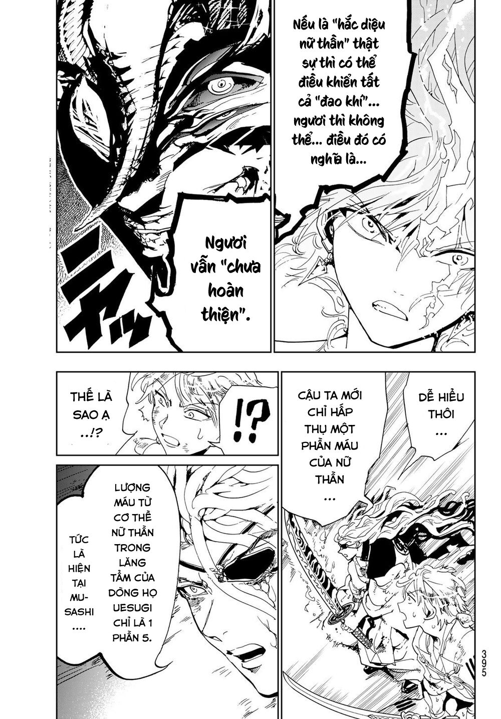 Orient Chapter 112 - 8