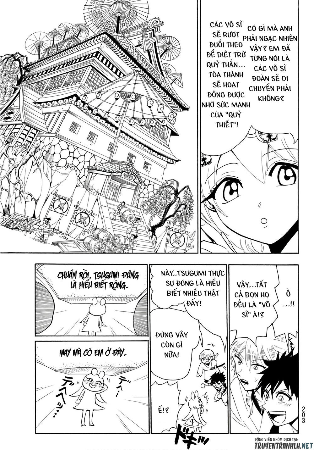 Orient Chapter 20 - 19