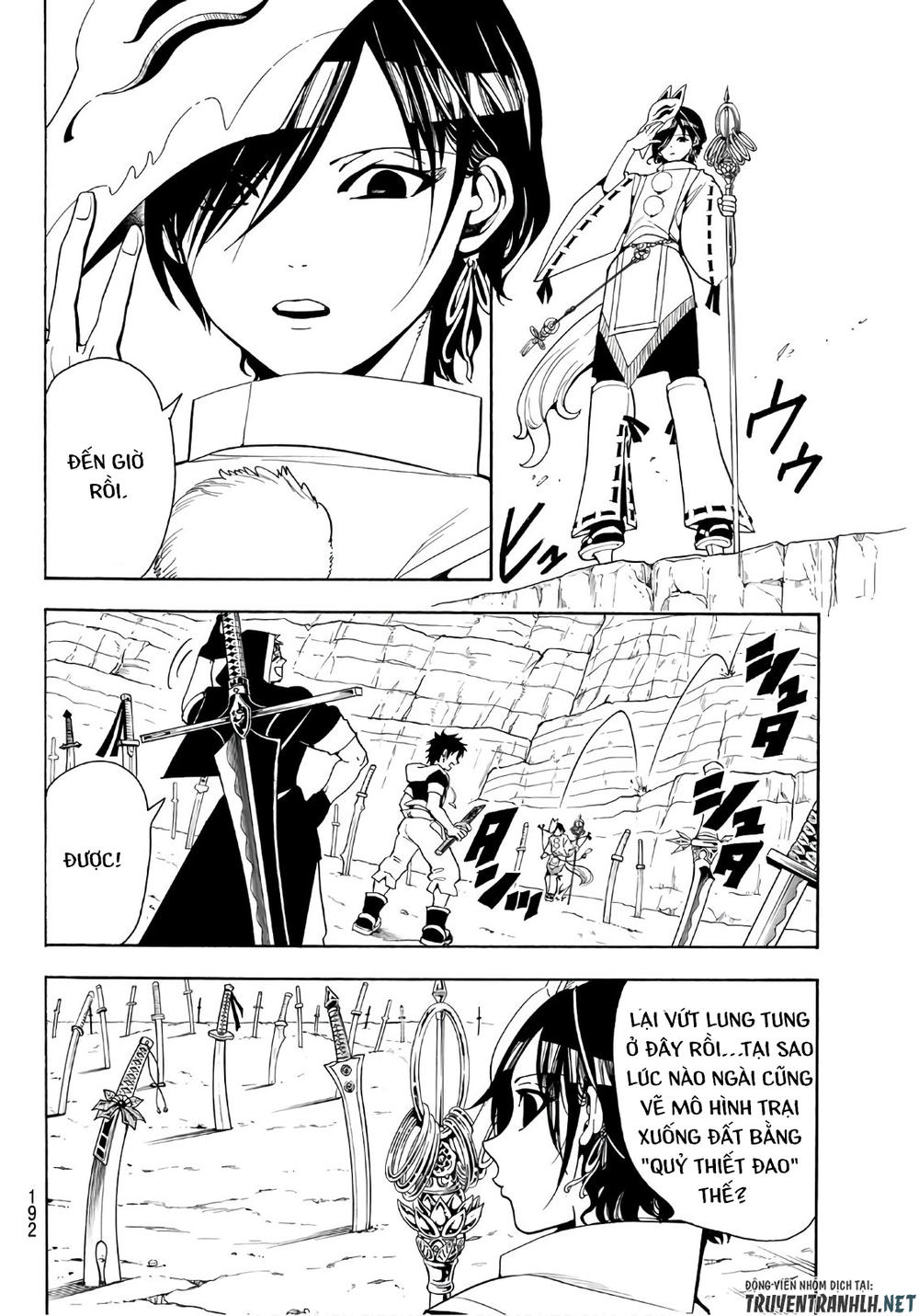 Orient Chapter 20 - 8