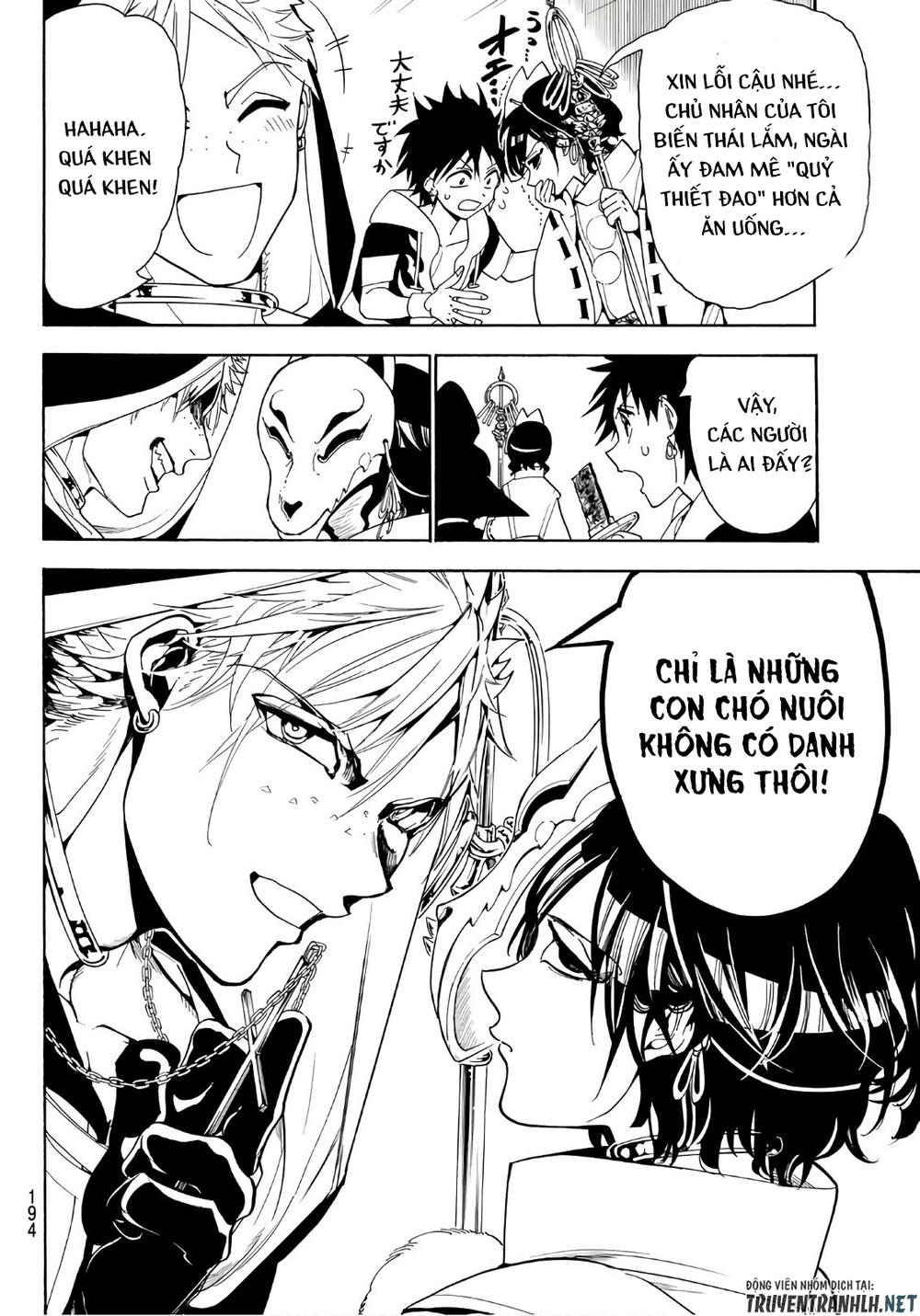 Orient Chapter 20 - 10