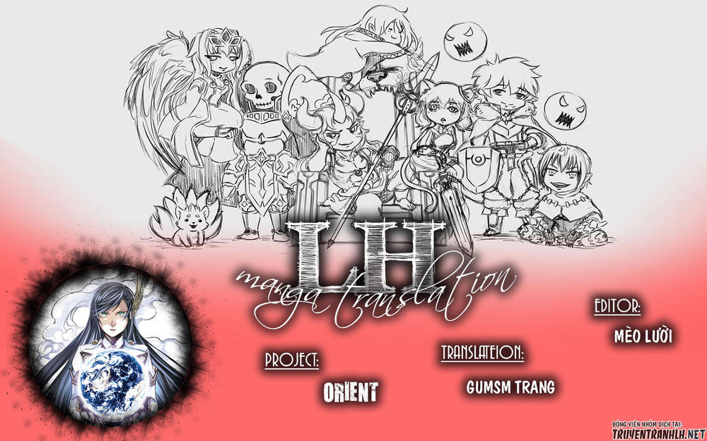 Orient Chapter 22 - 2