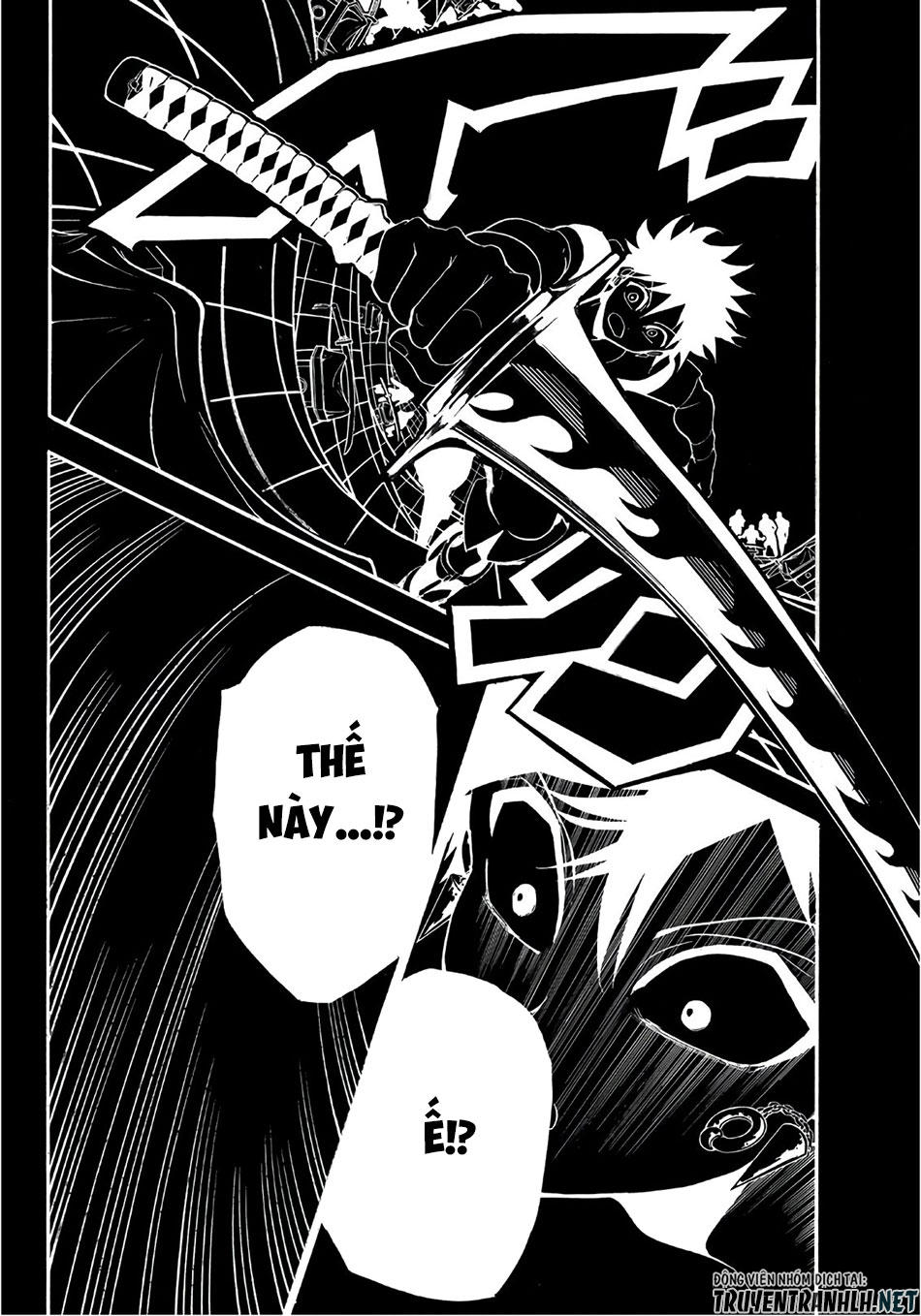 Orient Chapter 22 - 11