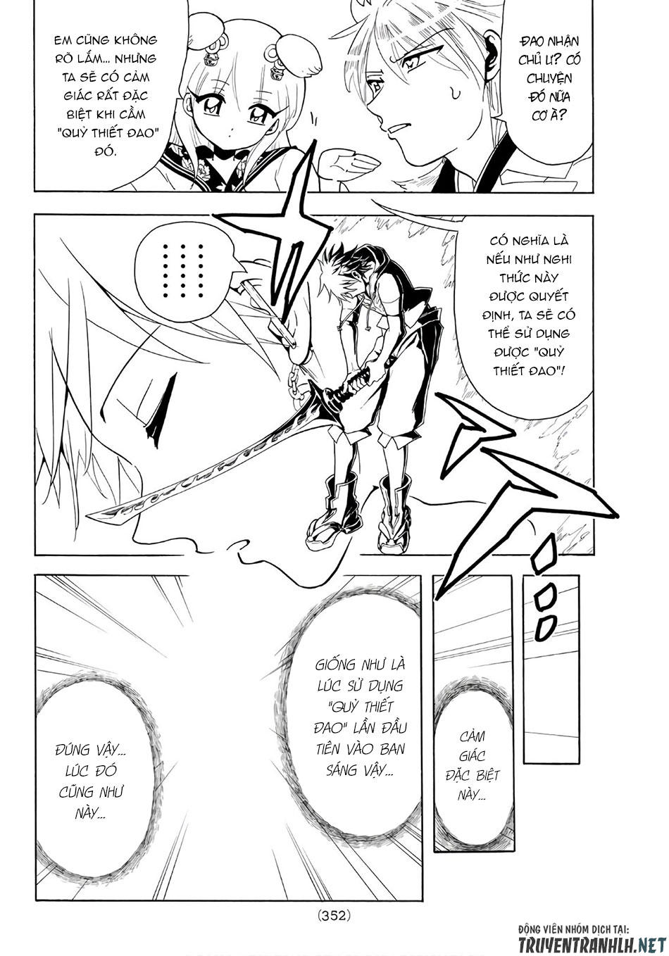 Orient Chapter 22 - 13