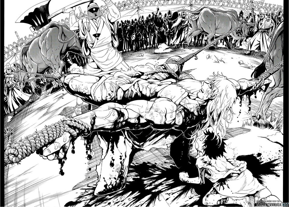 Orient Chapter 22 - 15