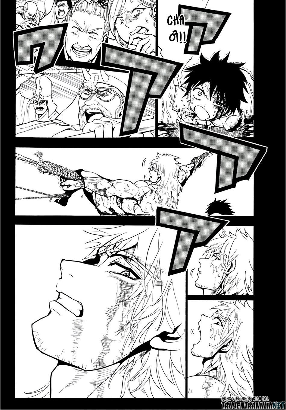 Orient Chapter 22 - 16