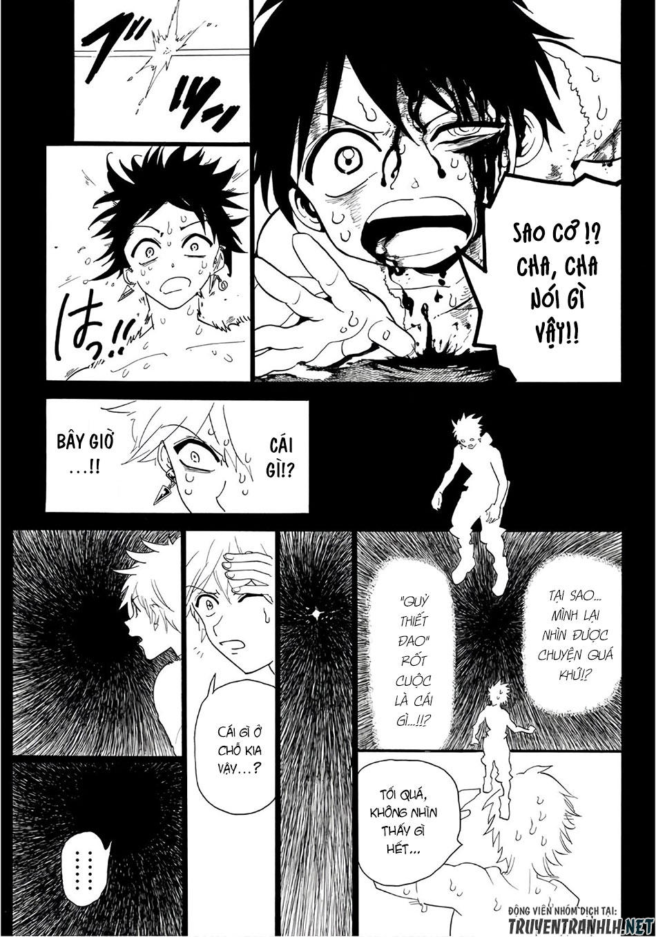 Orient Chapter 22 - 17