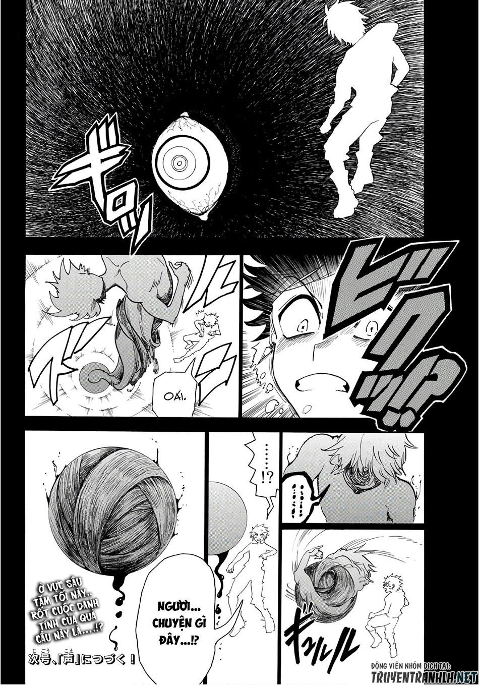 Orient Chapter 22 - 18