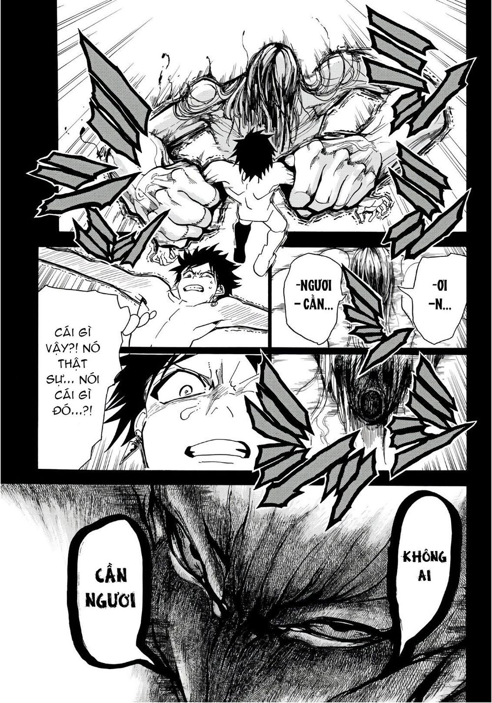 Orient Chapter 23 - 15