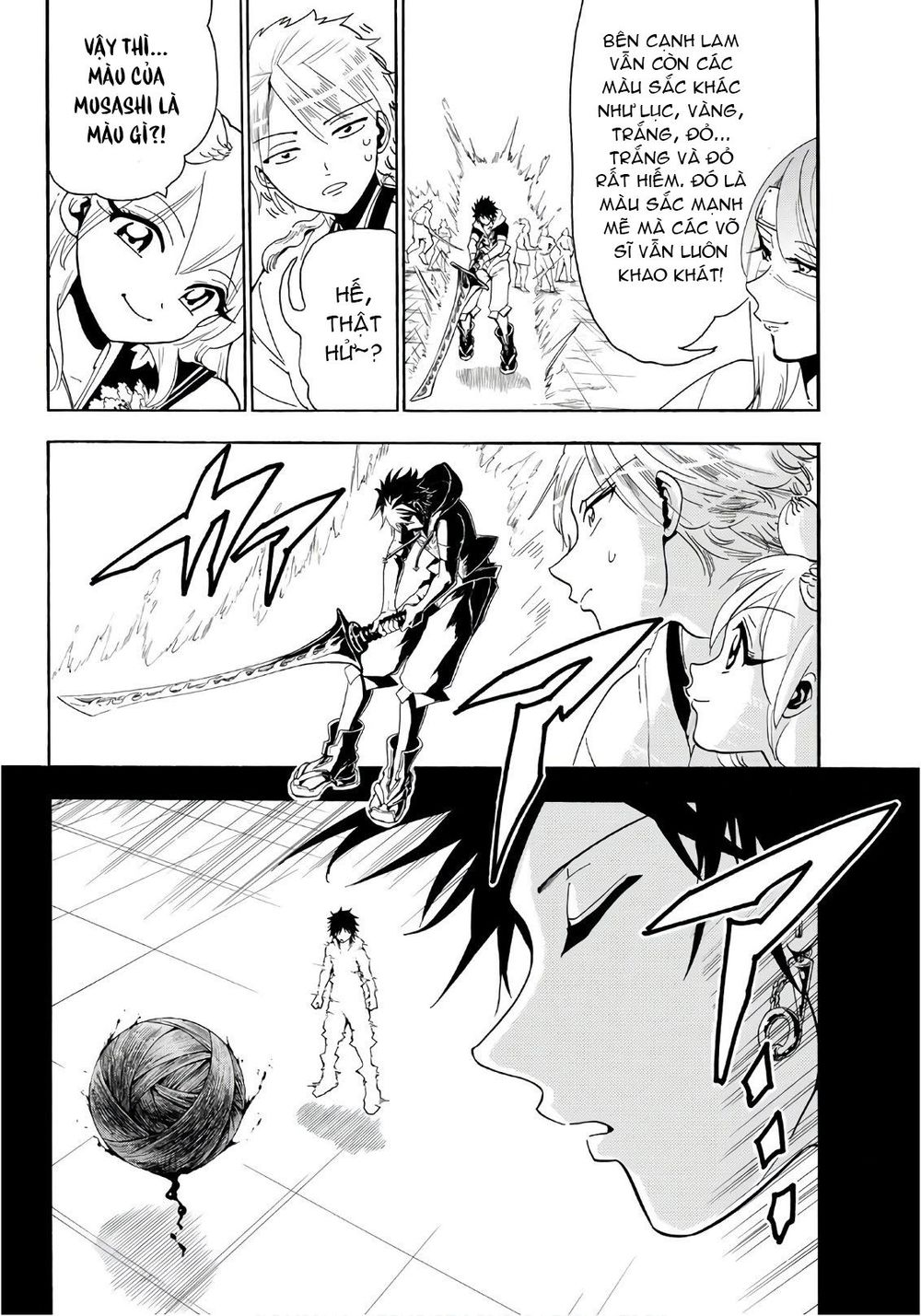 Orient Chapter 23 - 10