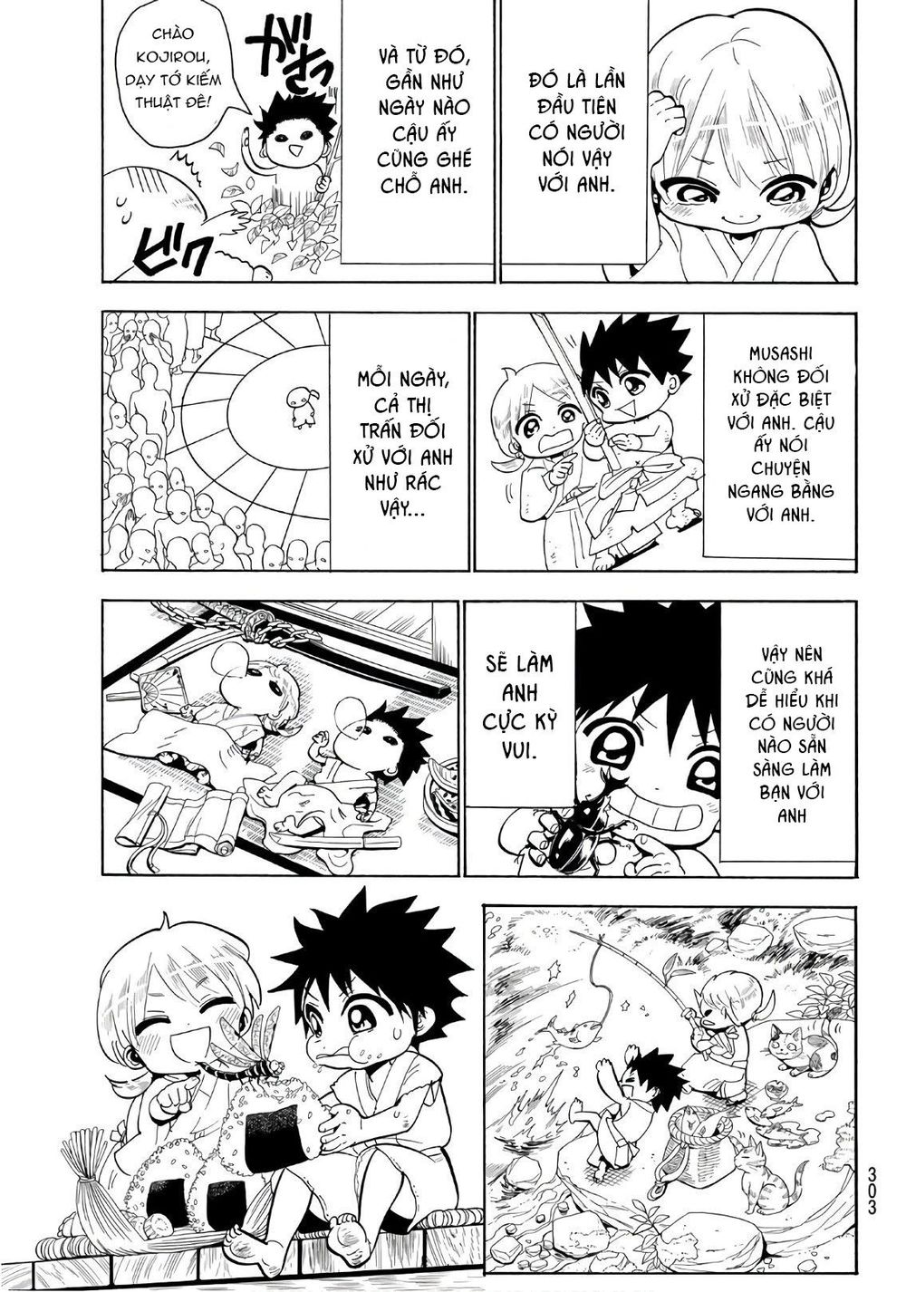 Orient Chapter 26 - 15