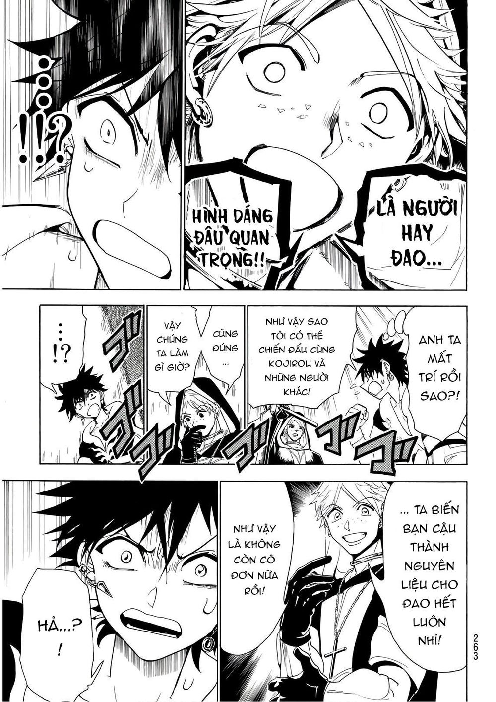 Orient Chapter 27 - 19