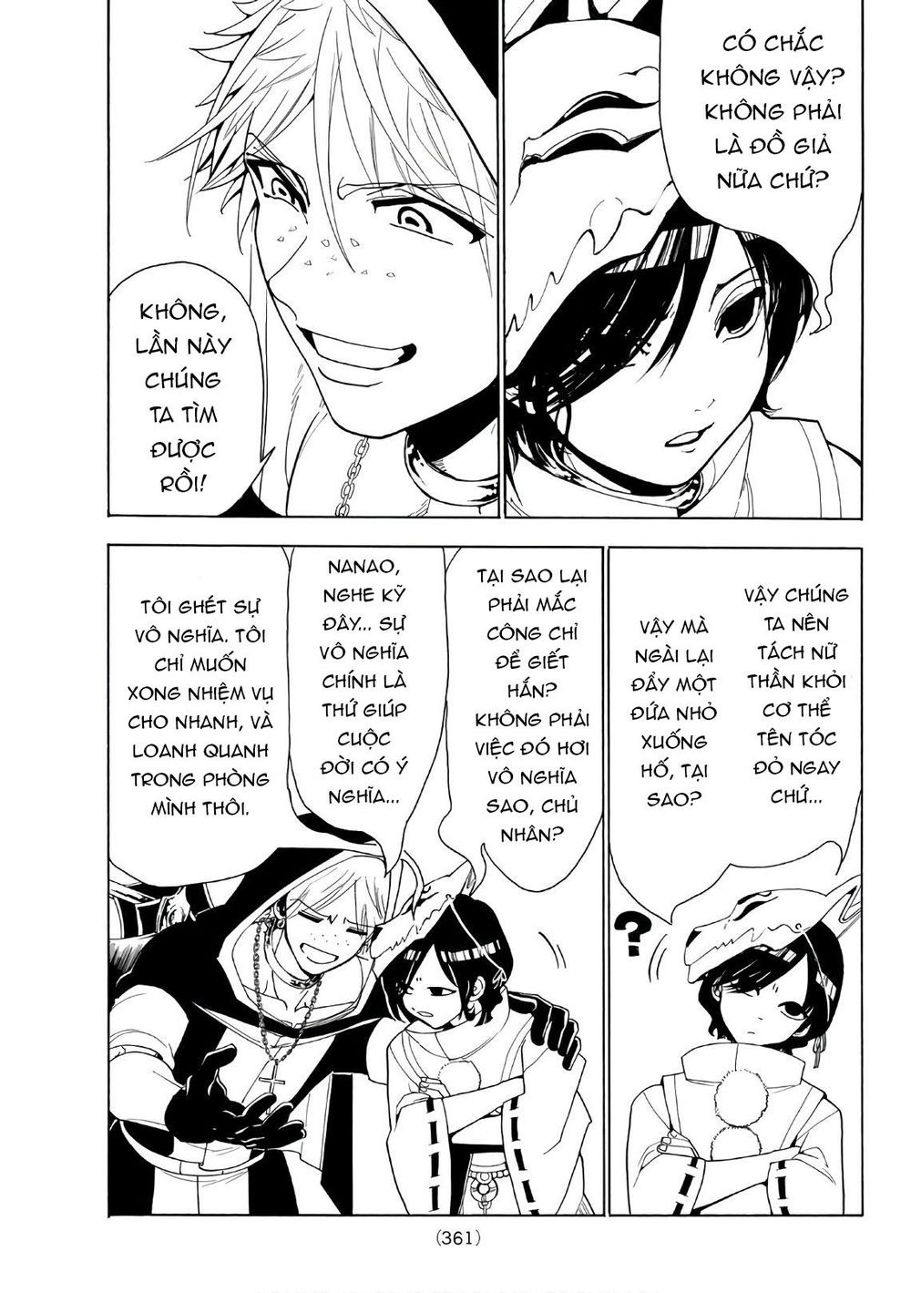 Orient Chapter 28 - 9