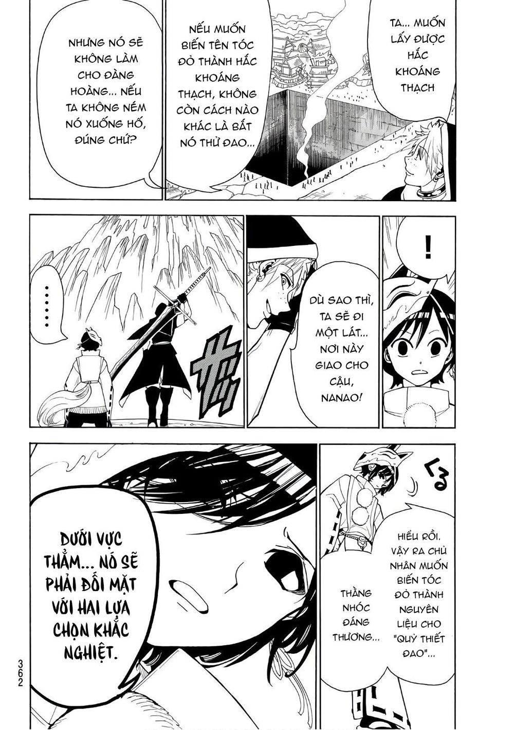 Orient Chapter 28 - 10