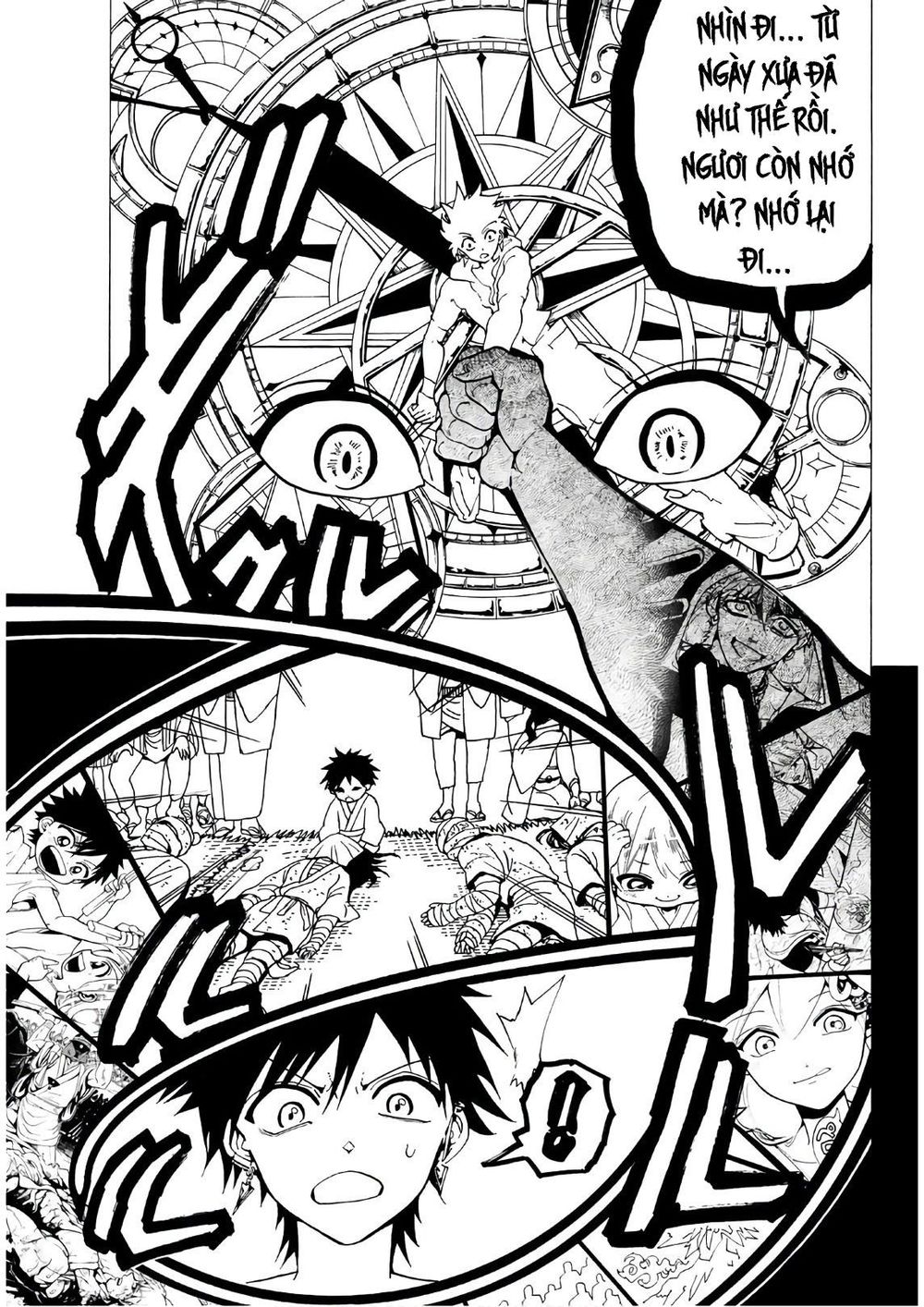 Orient Chapter 29 - 13