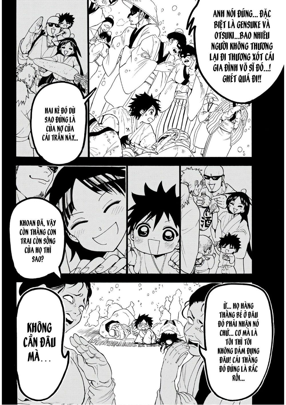 Orient Chapter 29 - 16