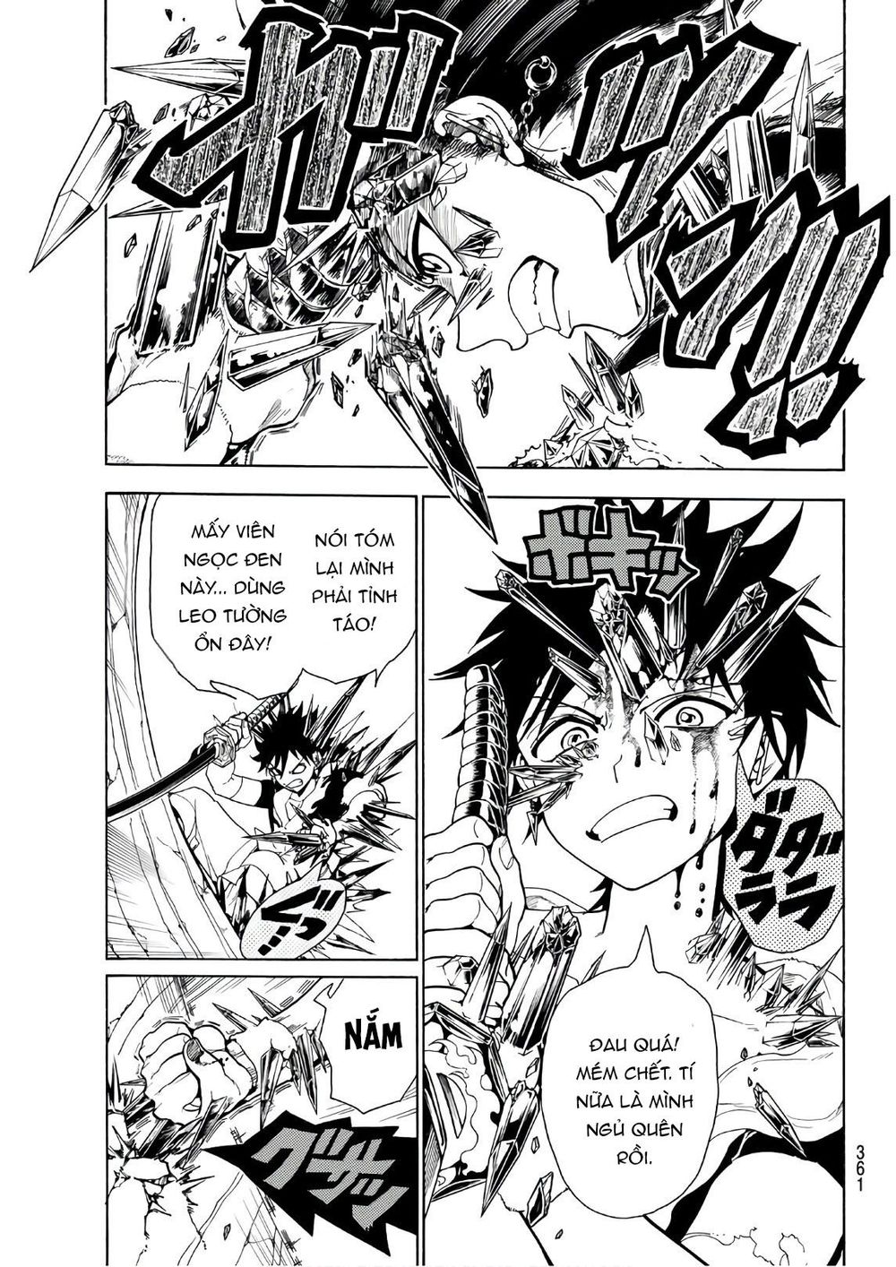 Orient Chapter 29 - 5