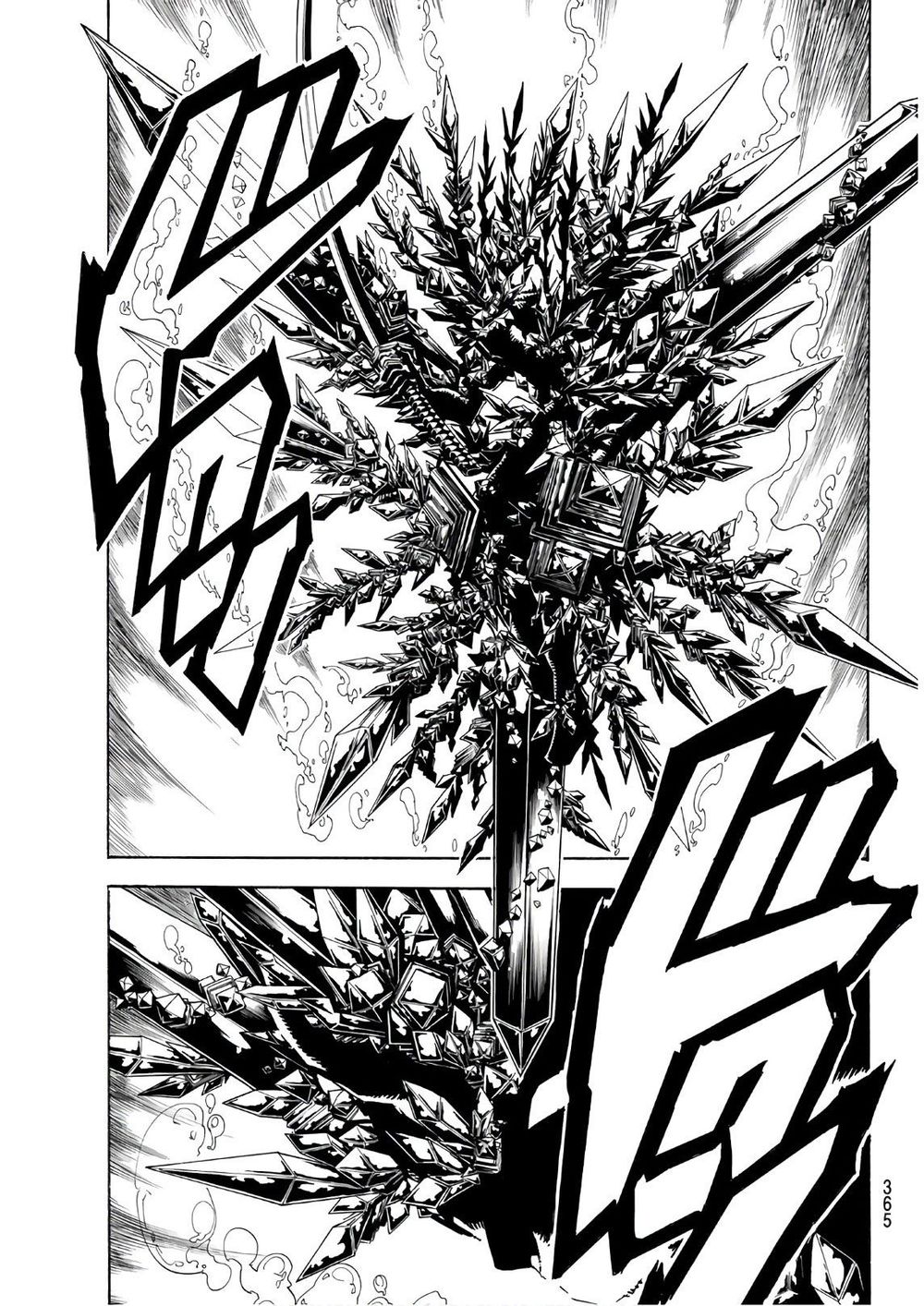 Orient Chapter 29 - 9