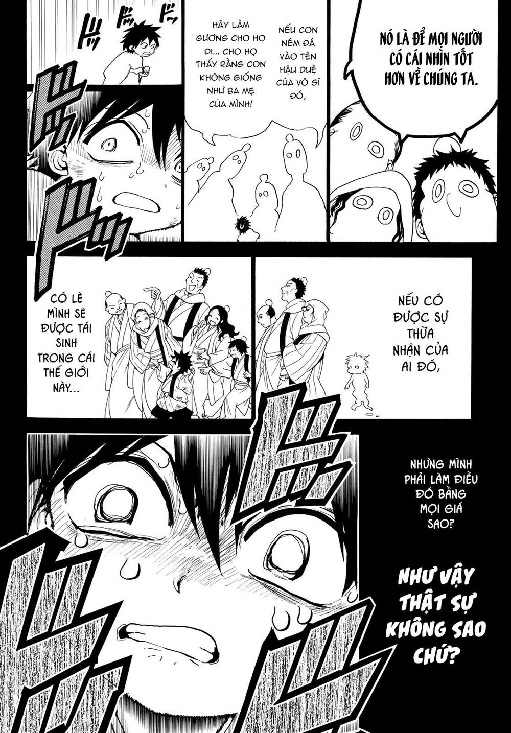 Orient Chapter 30 - 14