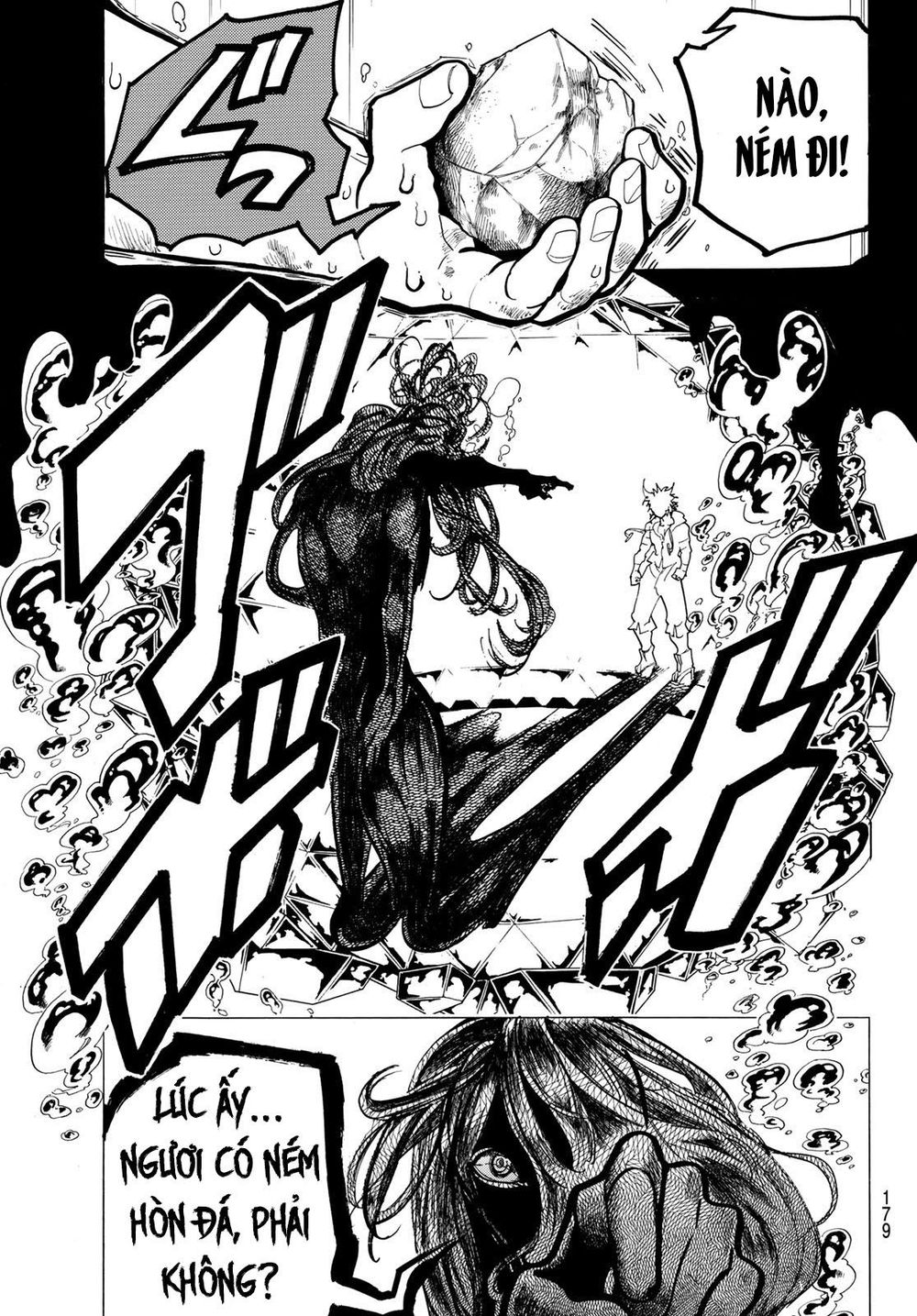 Orient Chapter 30 - 15