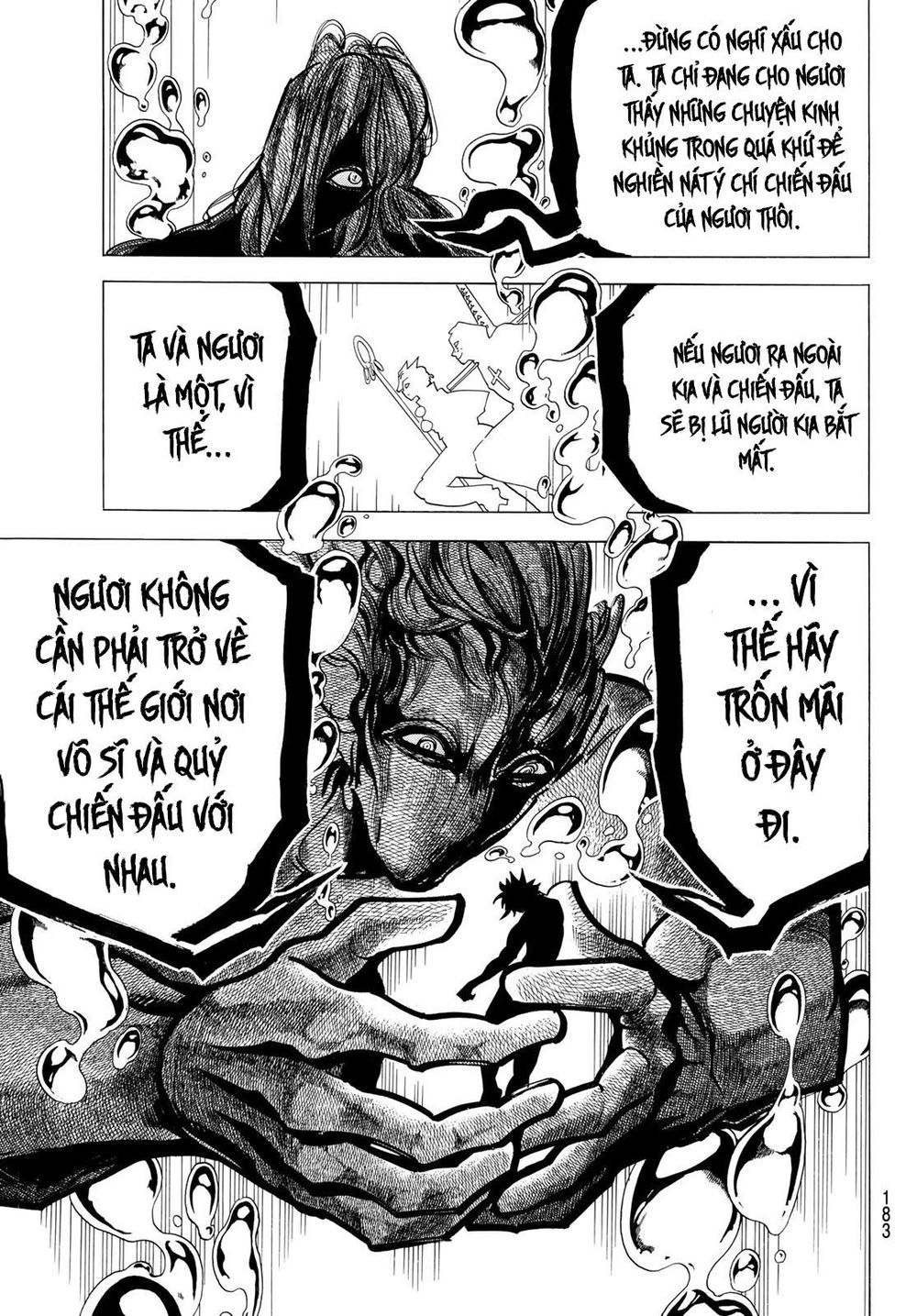 Orient Chapter 30 - 19