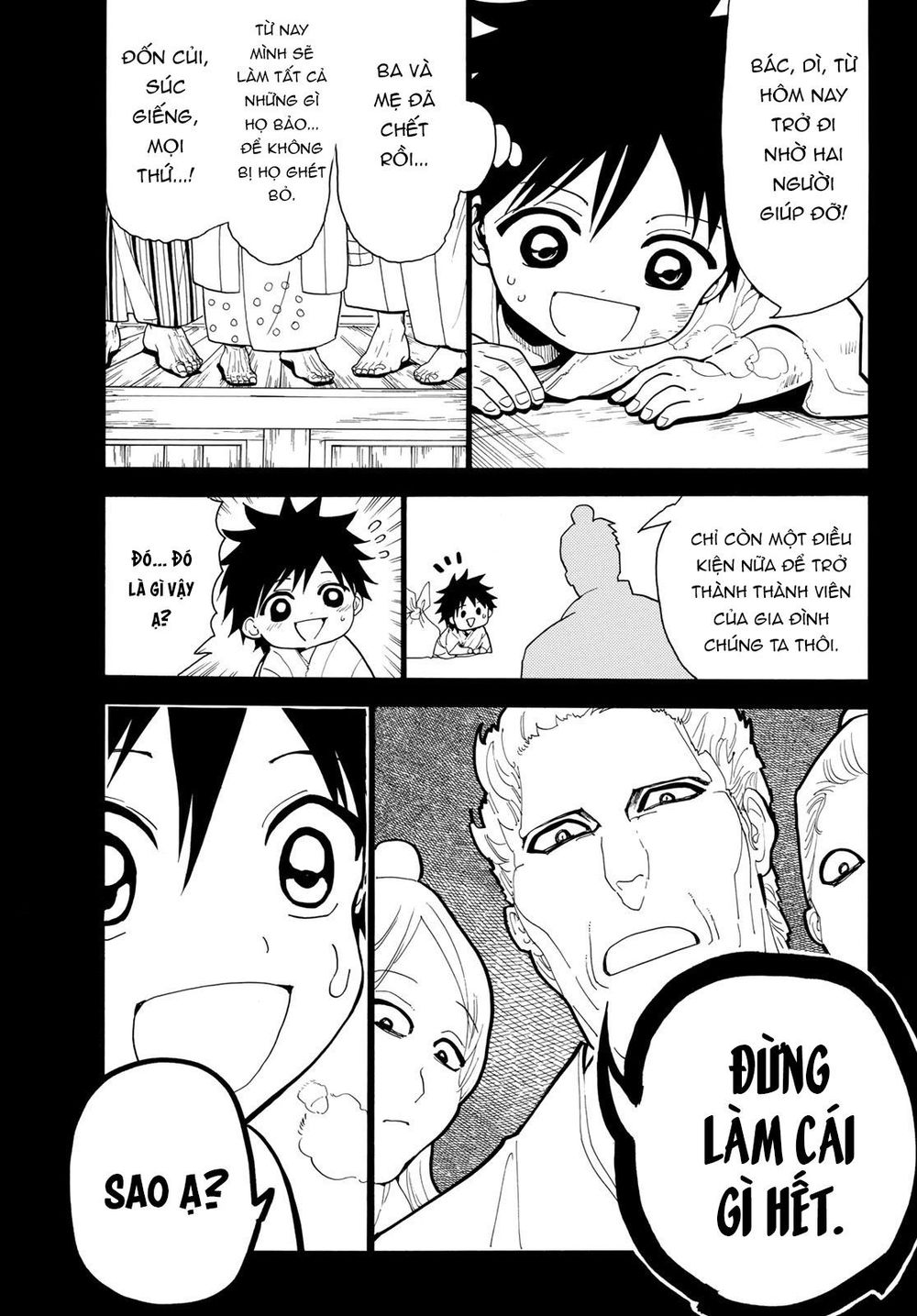 Orient Chapter 30 - 5