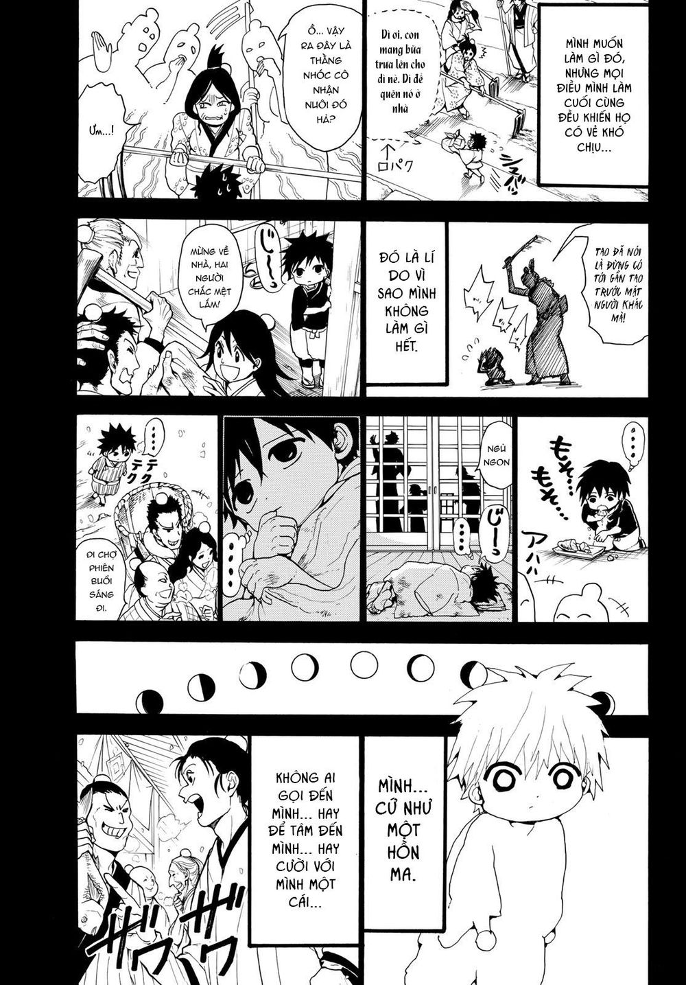 Orient Chapter 30 - 9