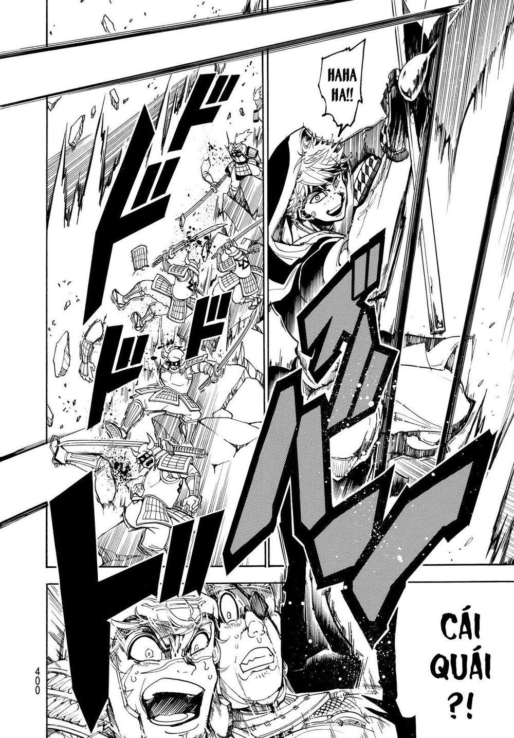 Orient Chapter 31 - 12