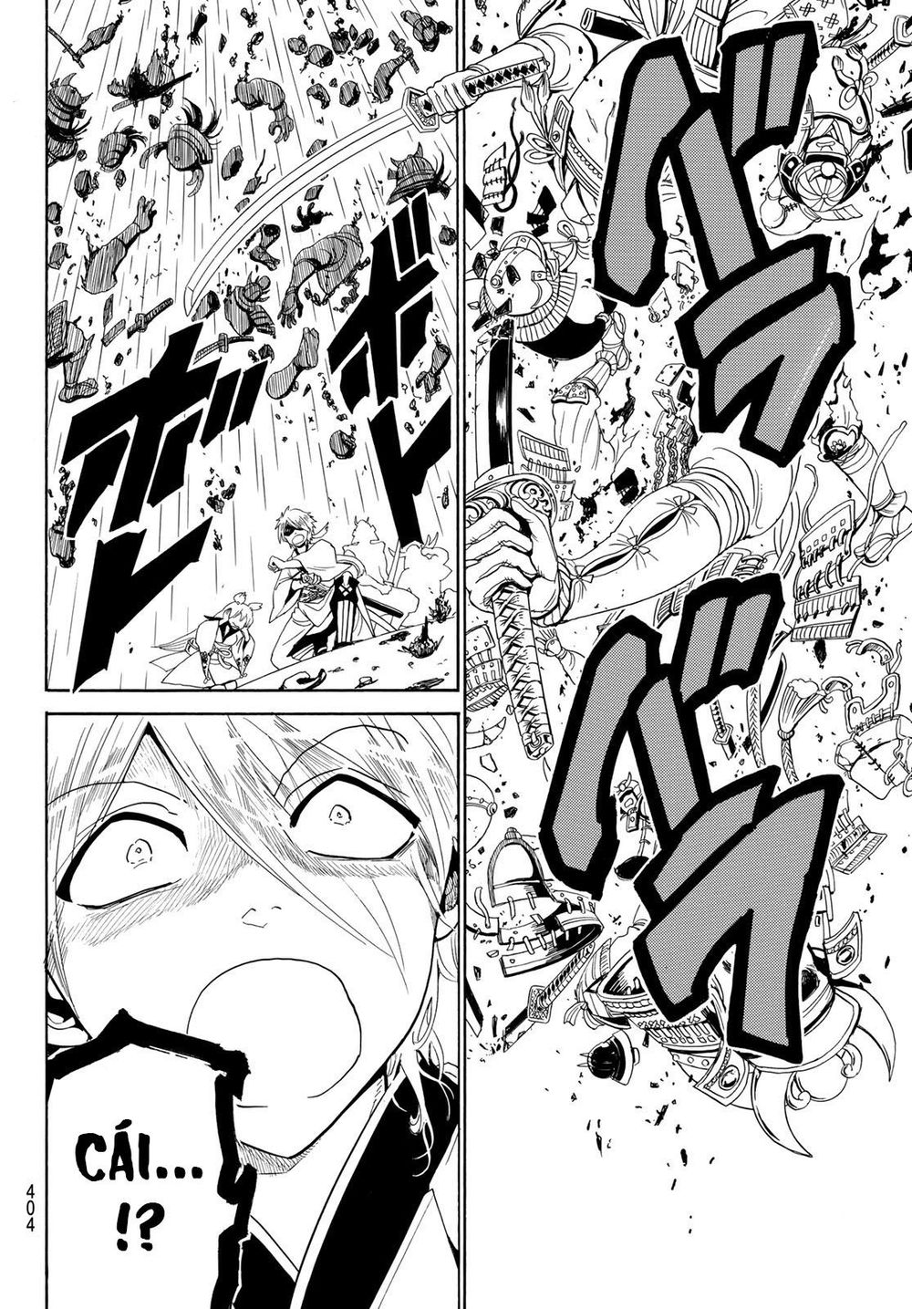 Orient Chapter 31 - 15