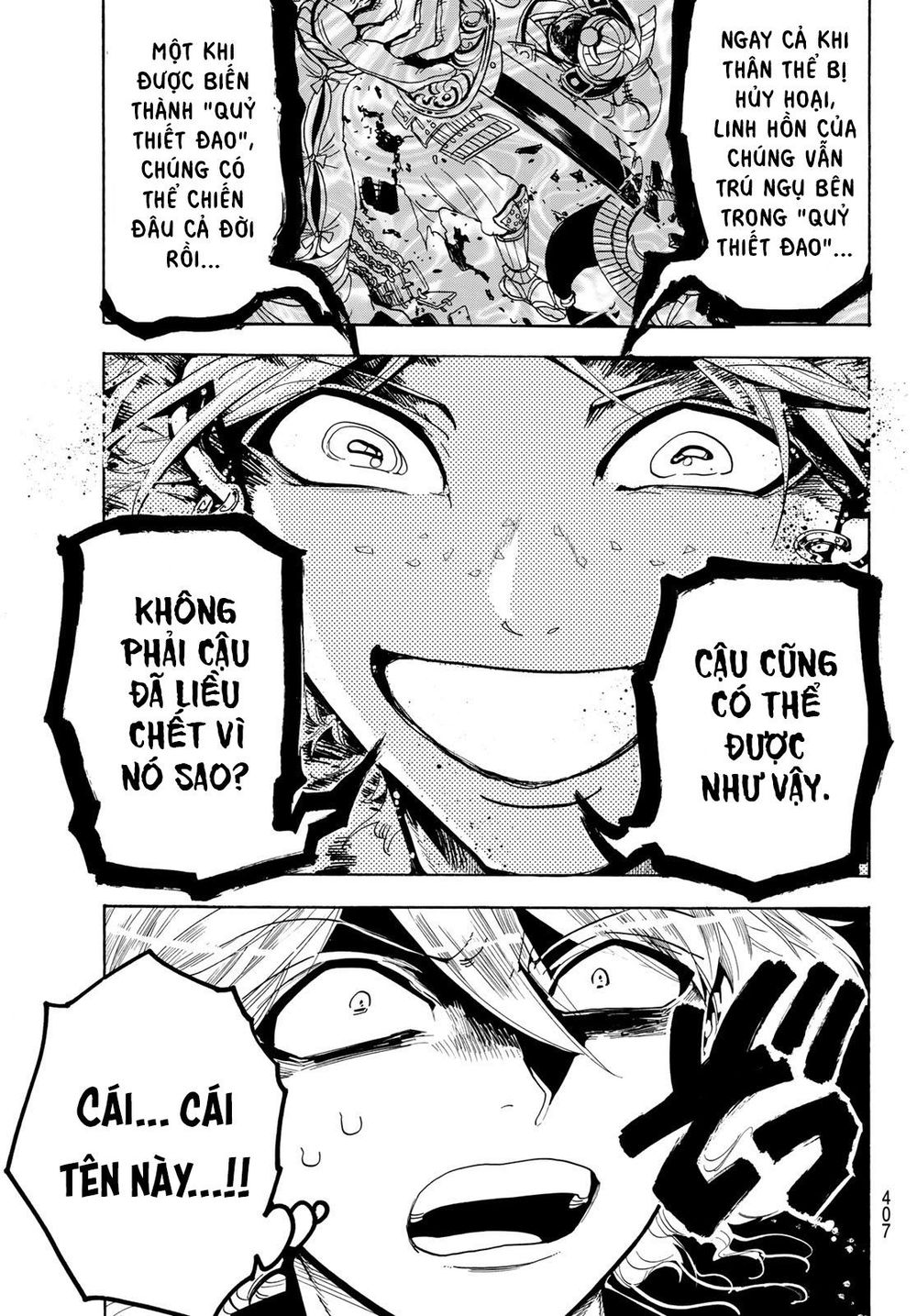 Orient Chapter 31 - 18