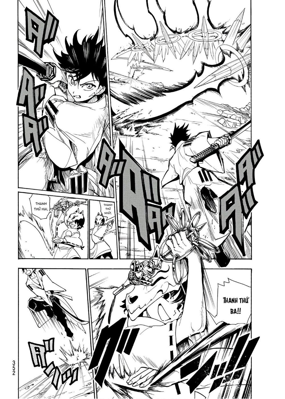 Orient Chapter 35 - 12