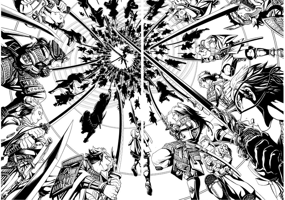 Orient Chapter 38 - 15