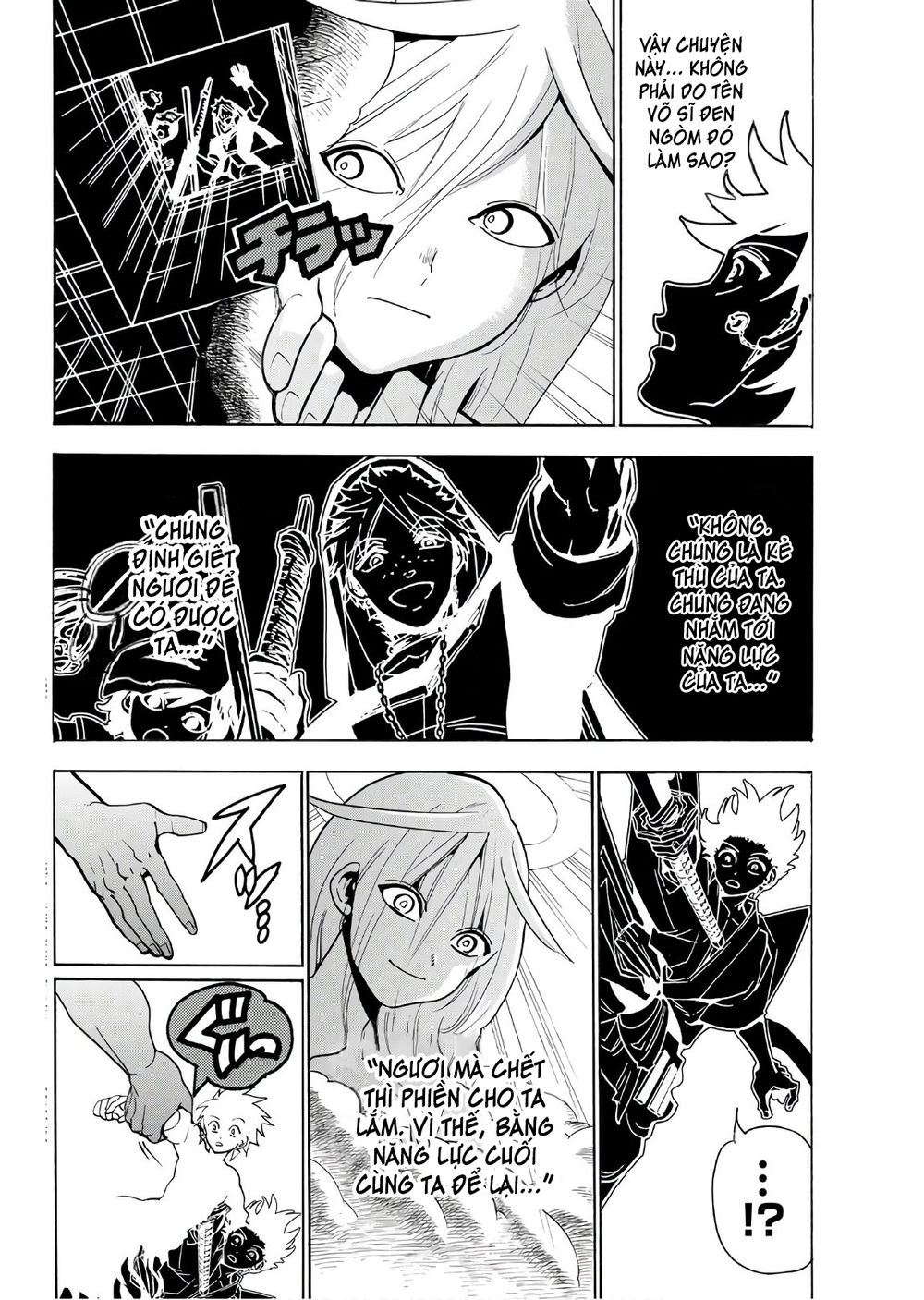 Orient Chapter 38 - 4