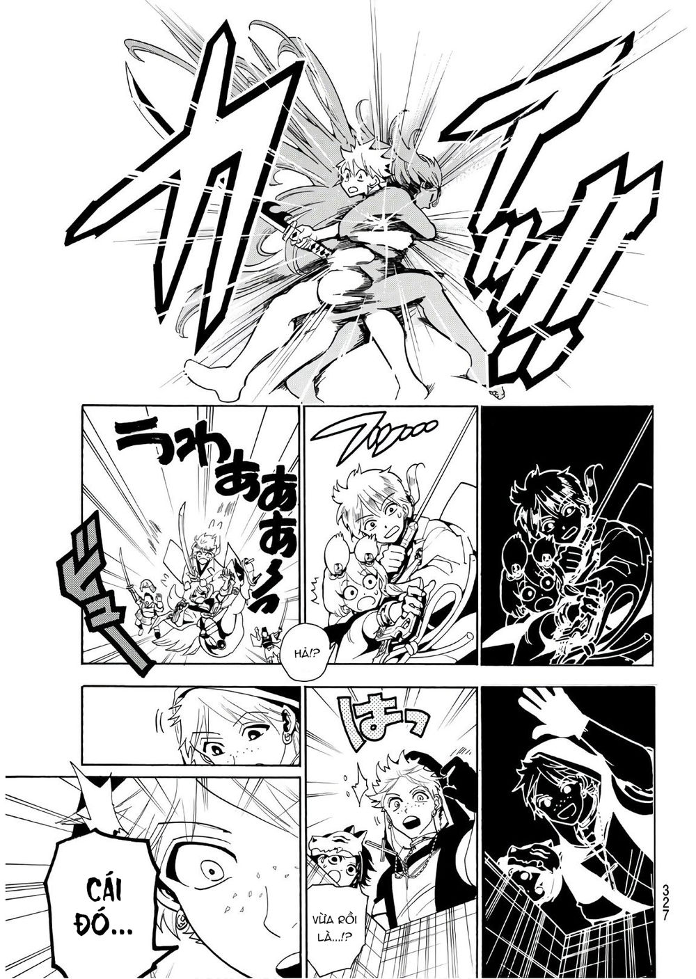 Orient Chapter 38 - 9