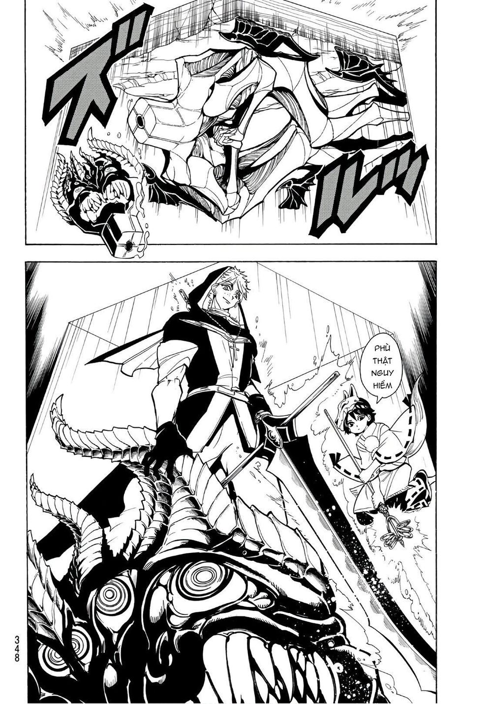 Orient Chapter 40 - 18