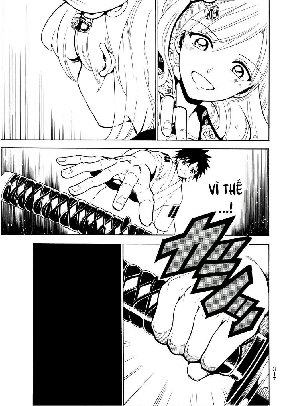 Orient Chapter 41 - 17