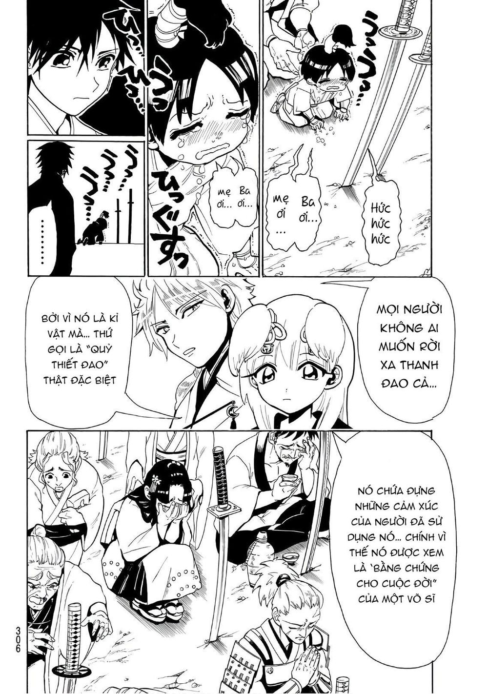 Orient Chapter 41 - 6