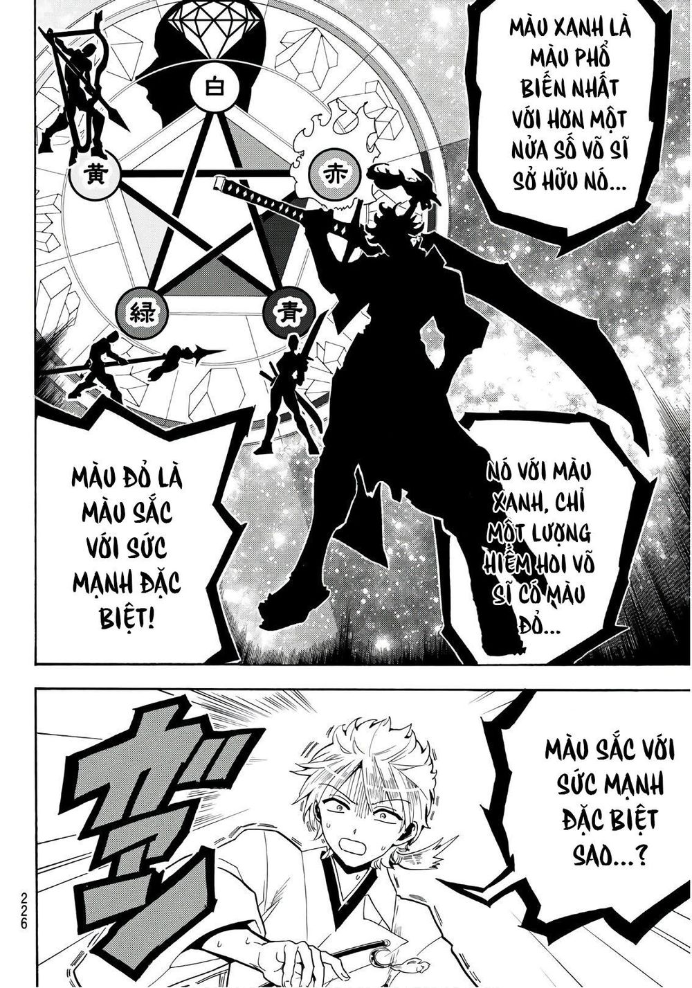 Orient Chapter 42 - 6